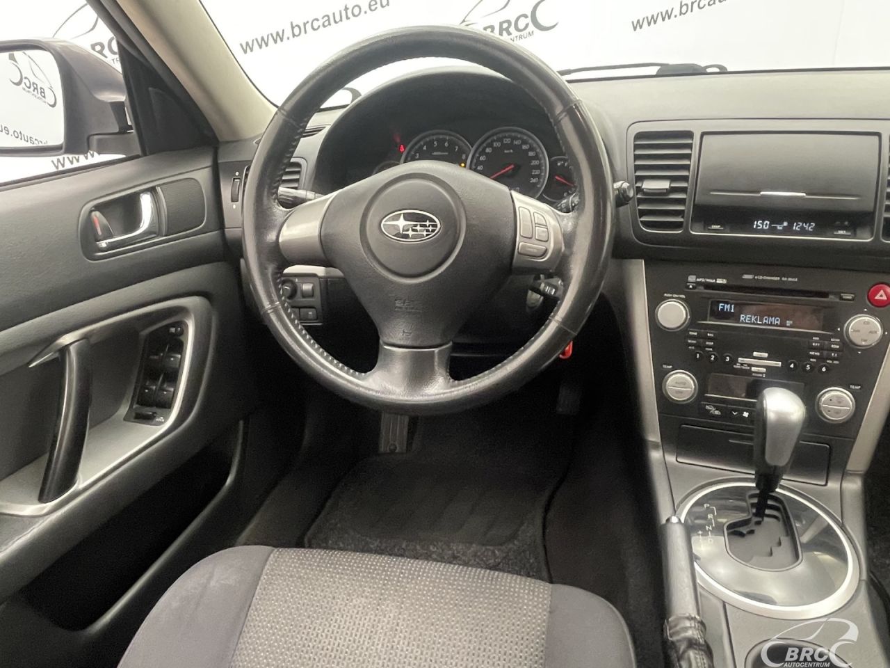 Subaru Outback | 23