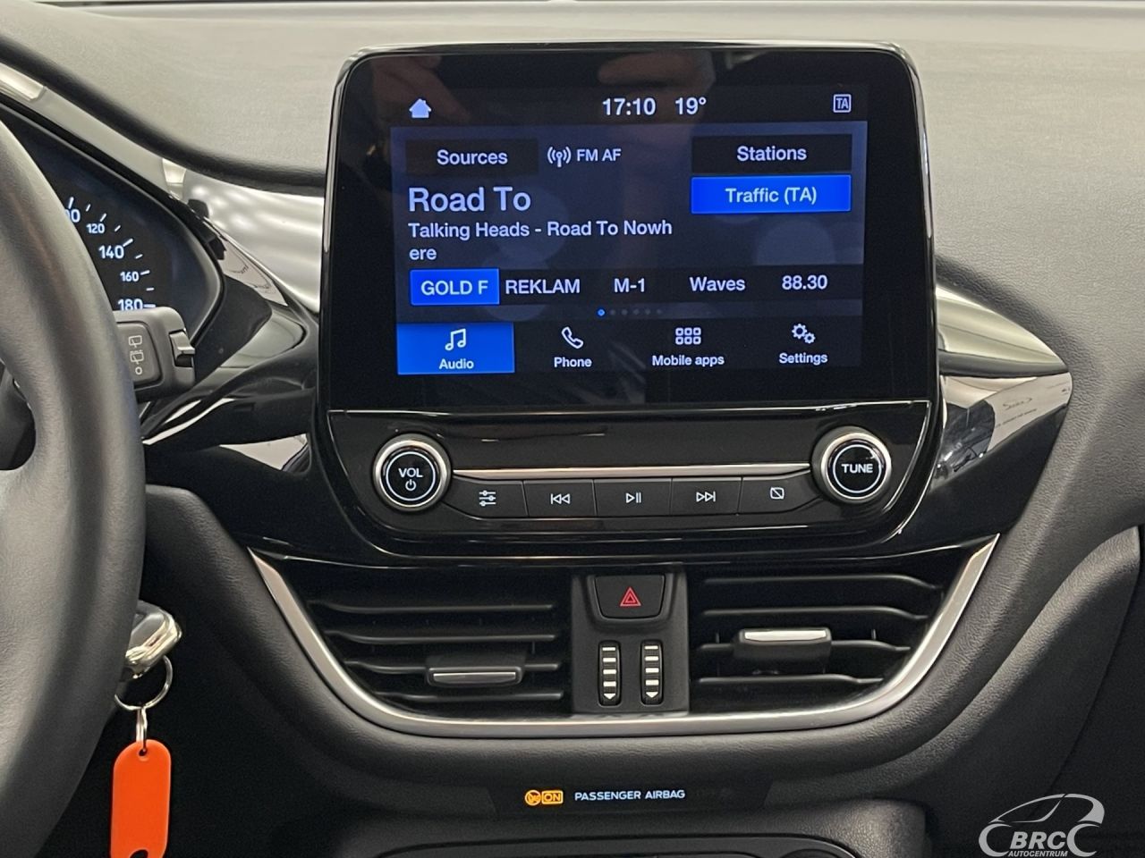 Ford Fiesta | 14