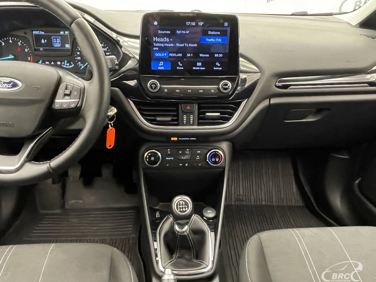 Ford Fiesta | 13