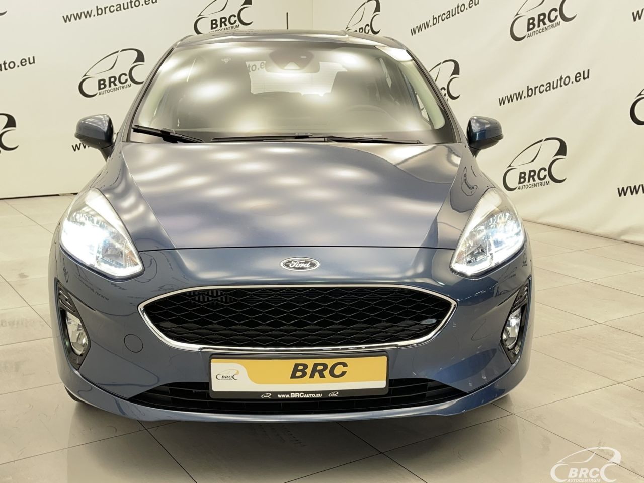 Ford Fiesta | 43