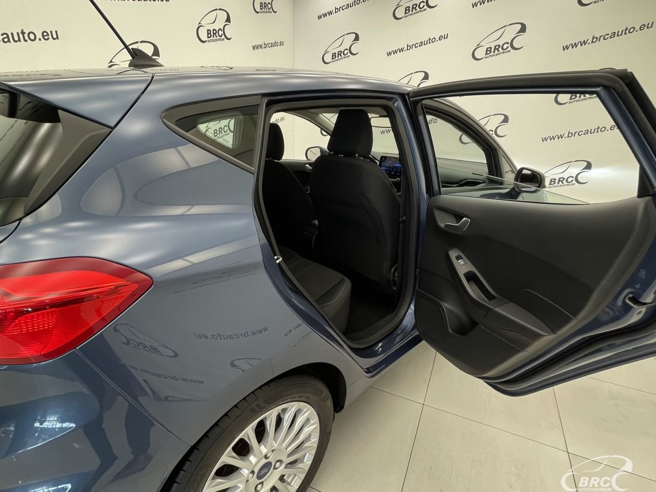 Ford Fiesta | 11