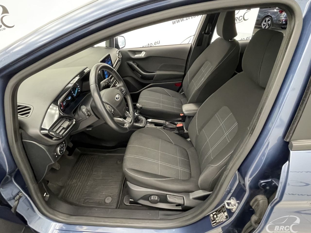 Ford Fiesta | 20