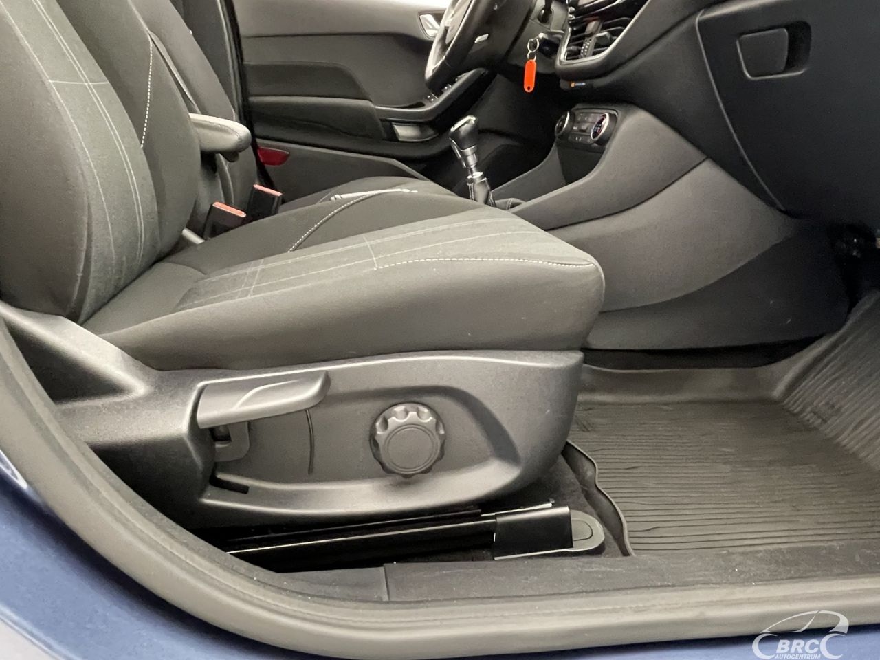 Ford Fiesta | 5