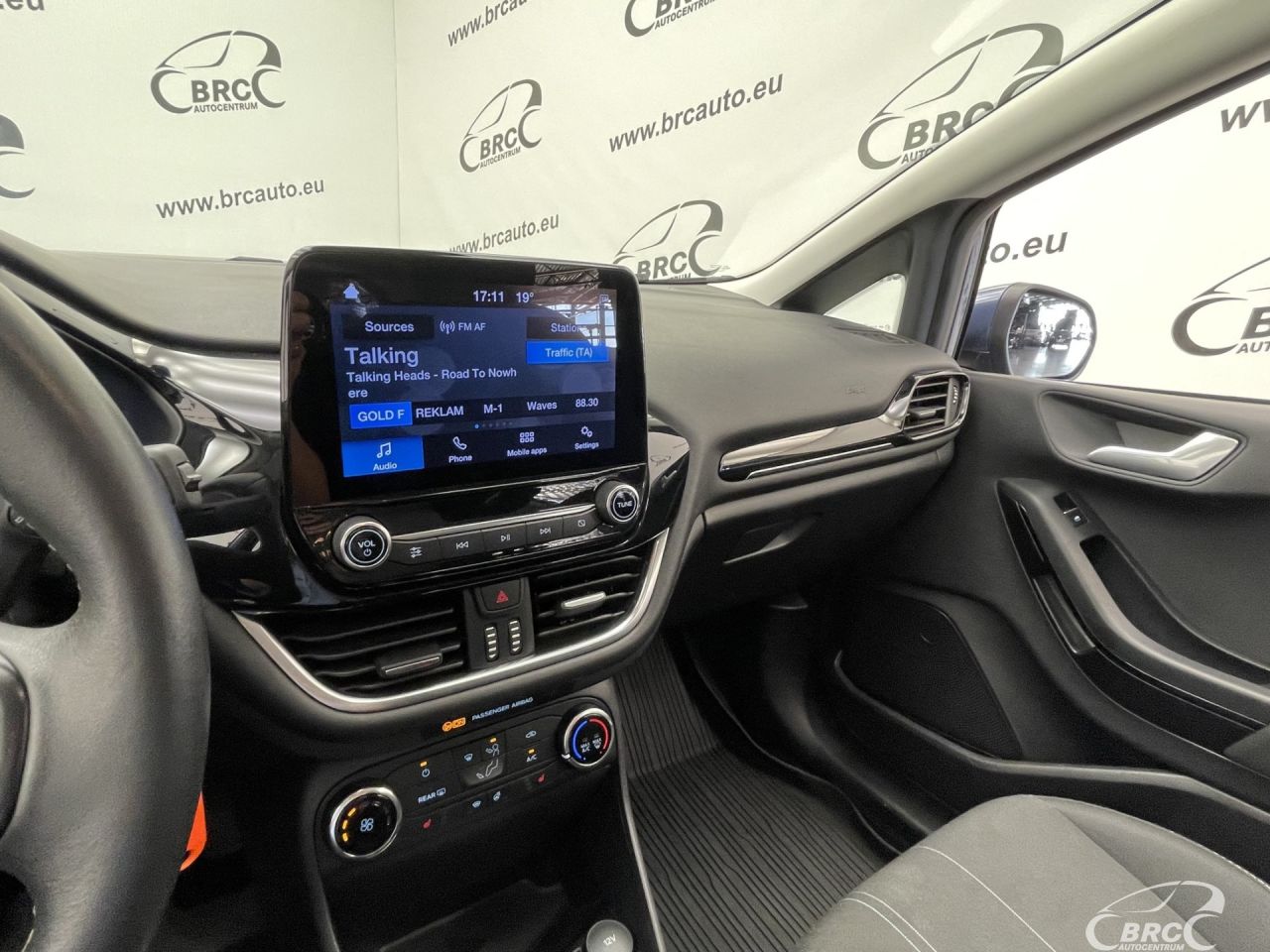 Ford Fiesta | 26