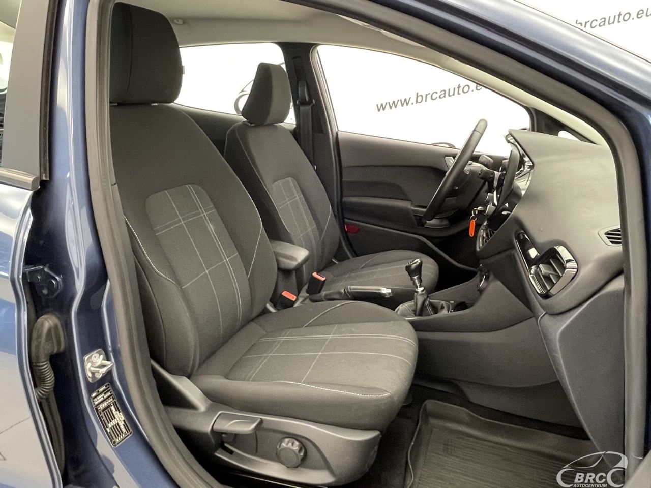 Ford Fiesta | 6