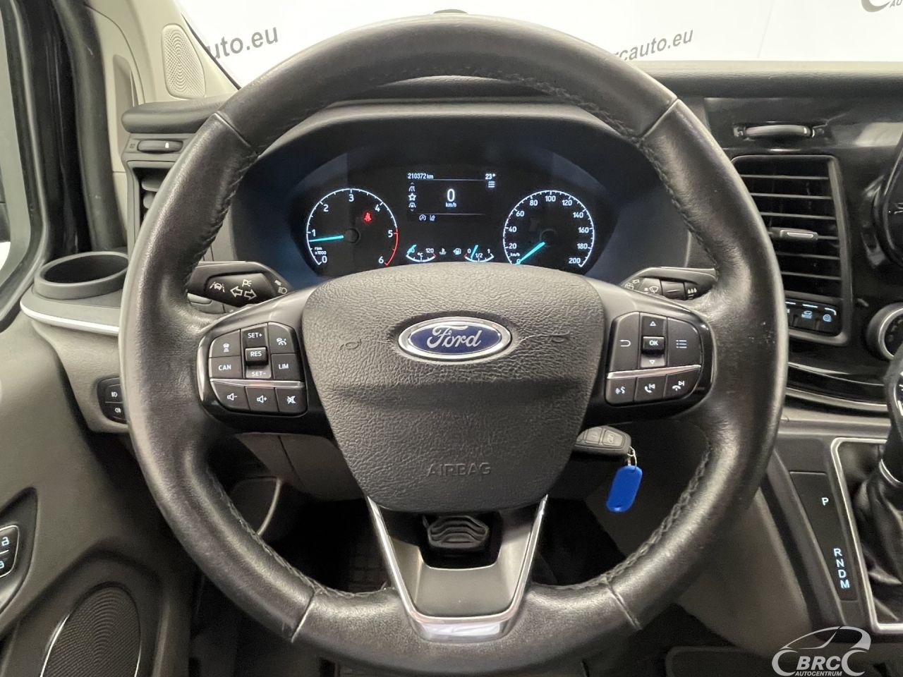 Ford Tourneo | 24
