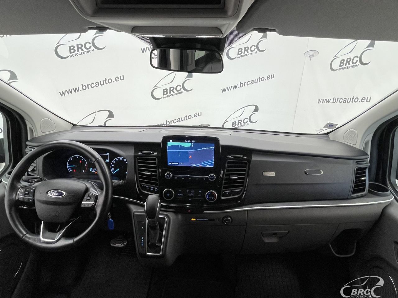 Ford Tourneo | 2