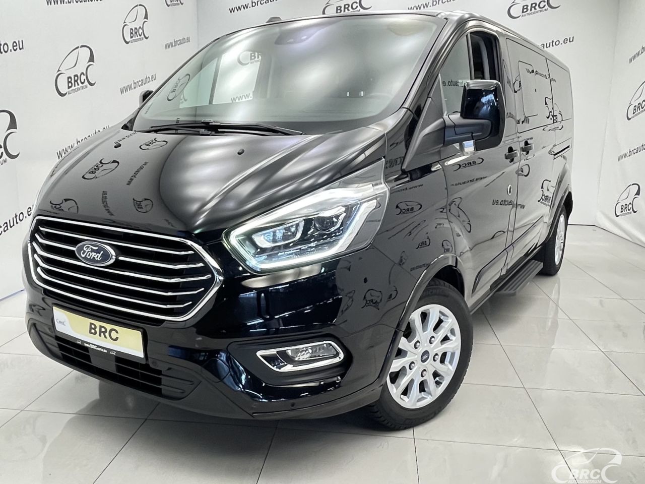 Ford Tourneo | 35