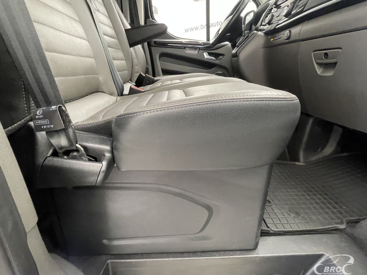 Ford Tourneo | 5