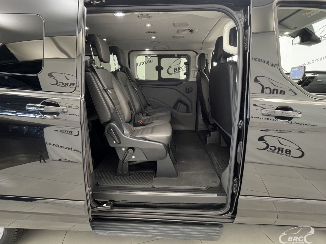 Ford Tourneo | 7