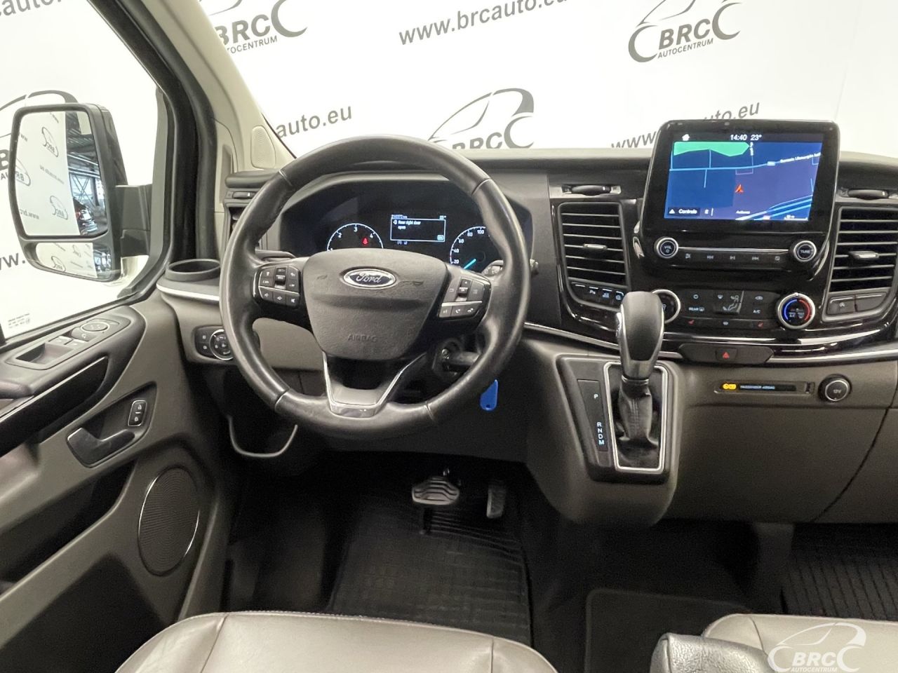 Ford Tourneo | 11