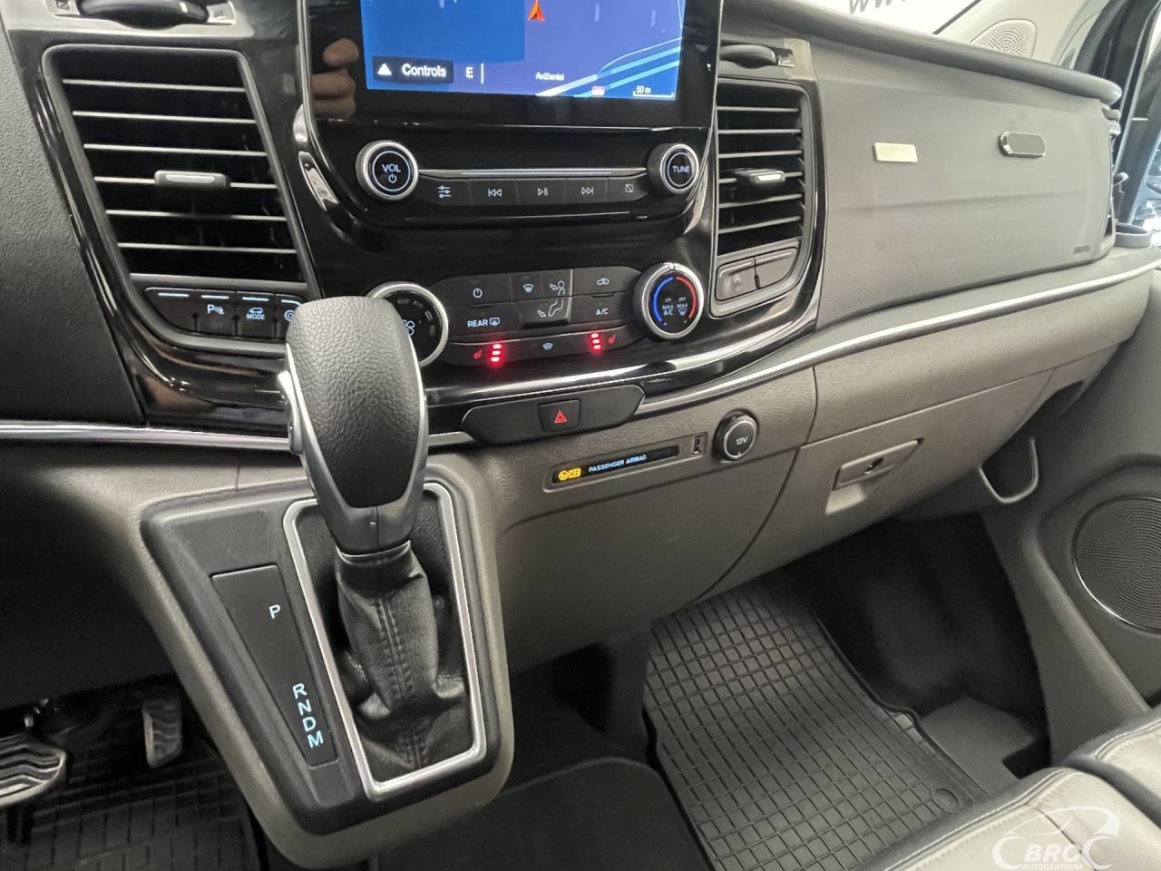 Ford Tourneo | 21
