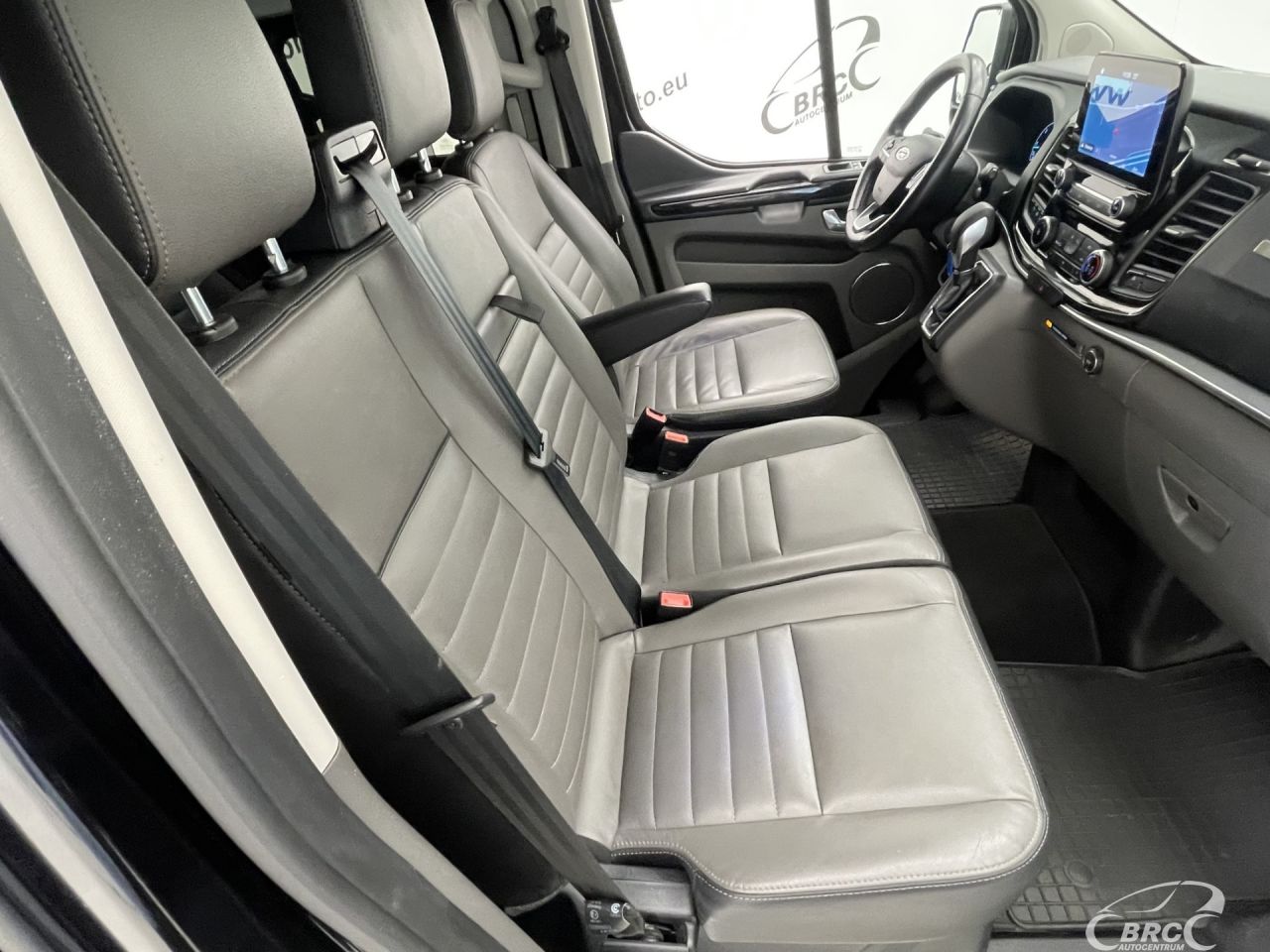 Ford Tourneo | 4