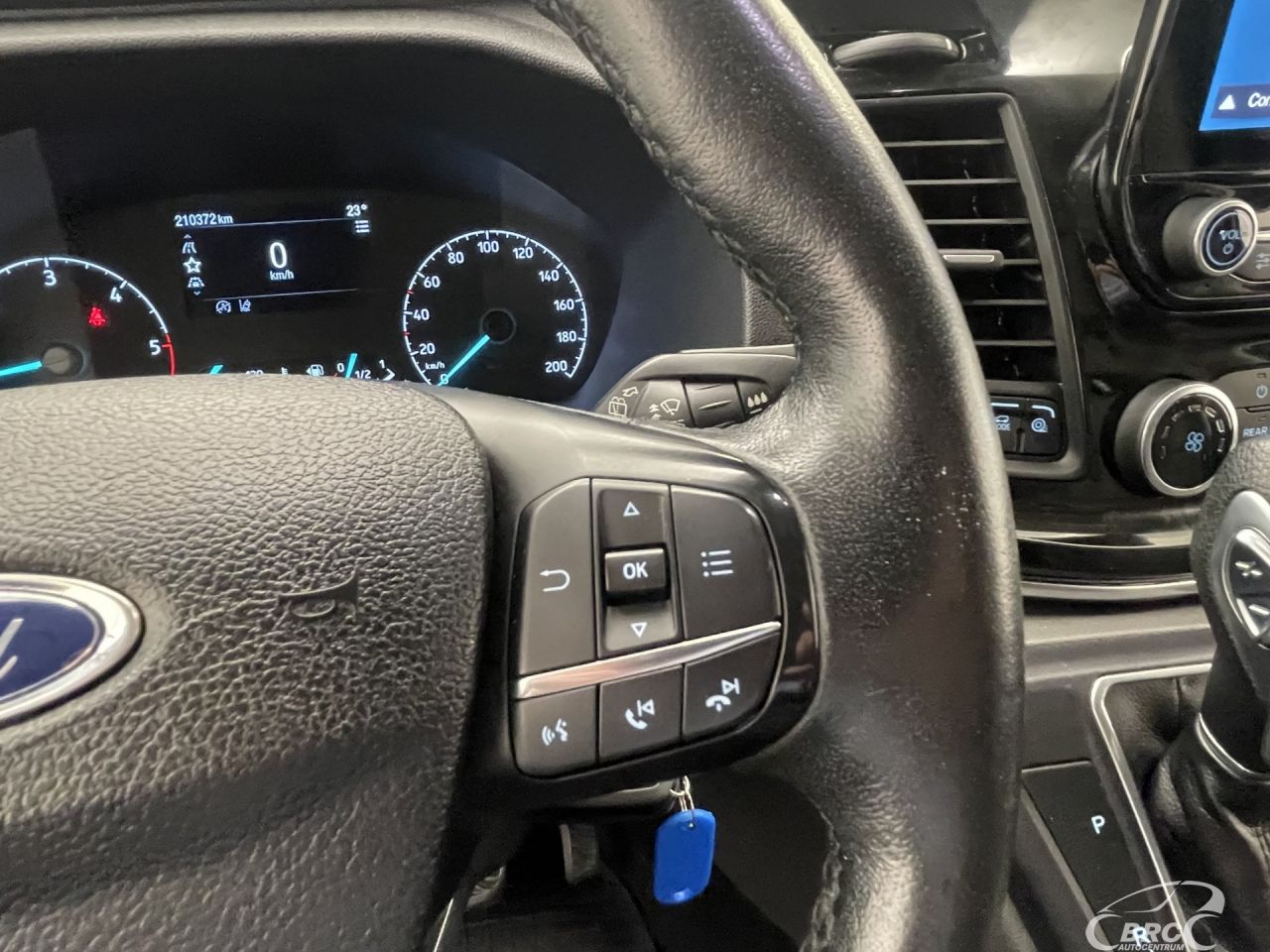 Ford Tourneo | 25