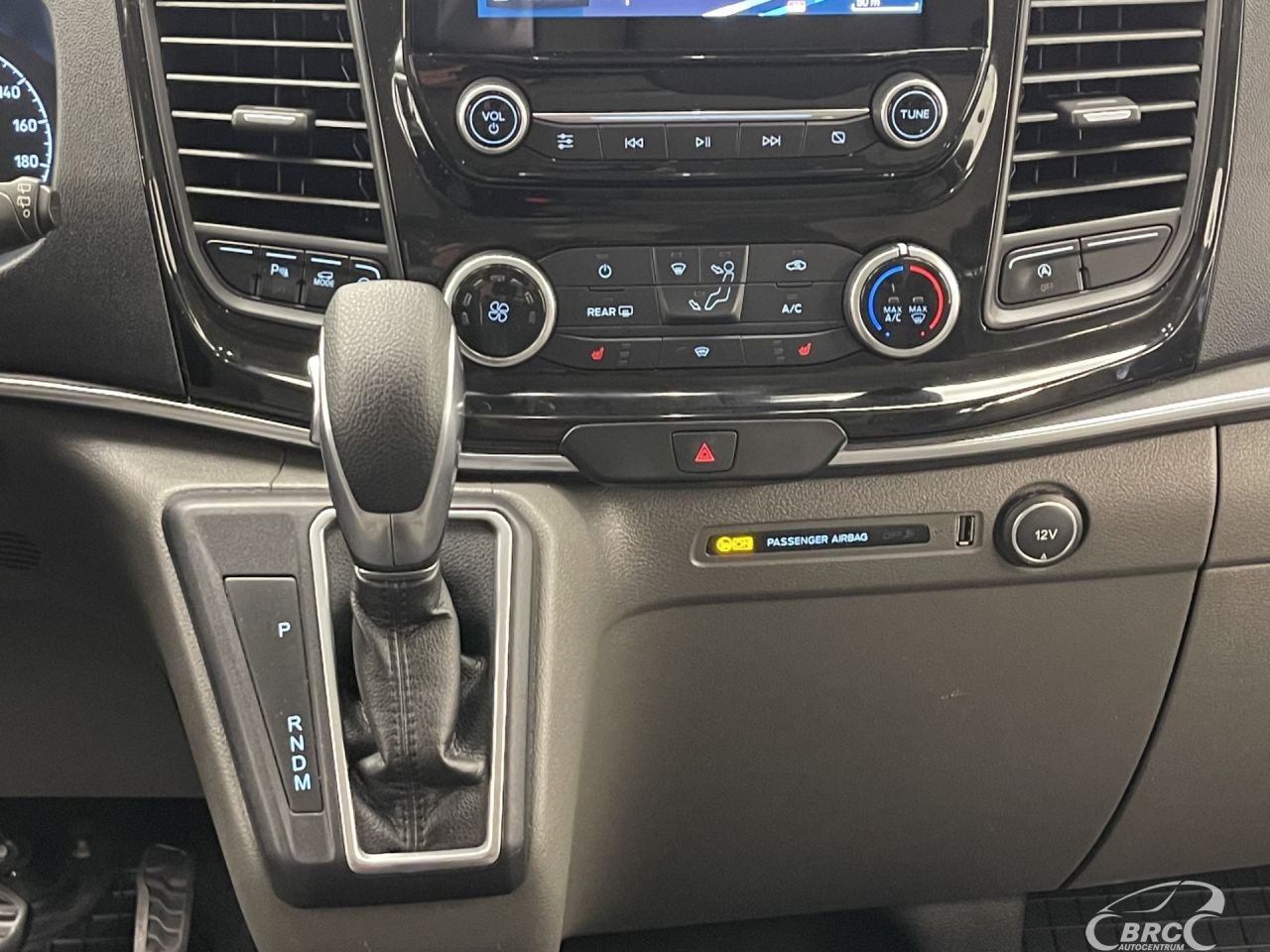Ford Tourneo | 14
