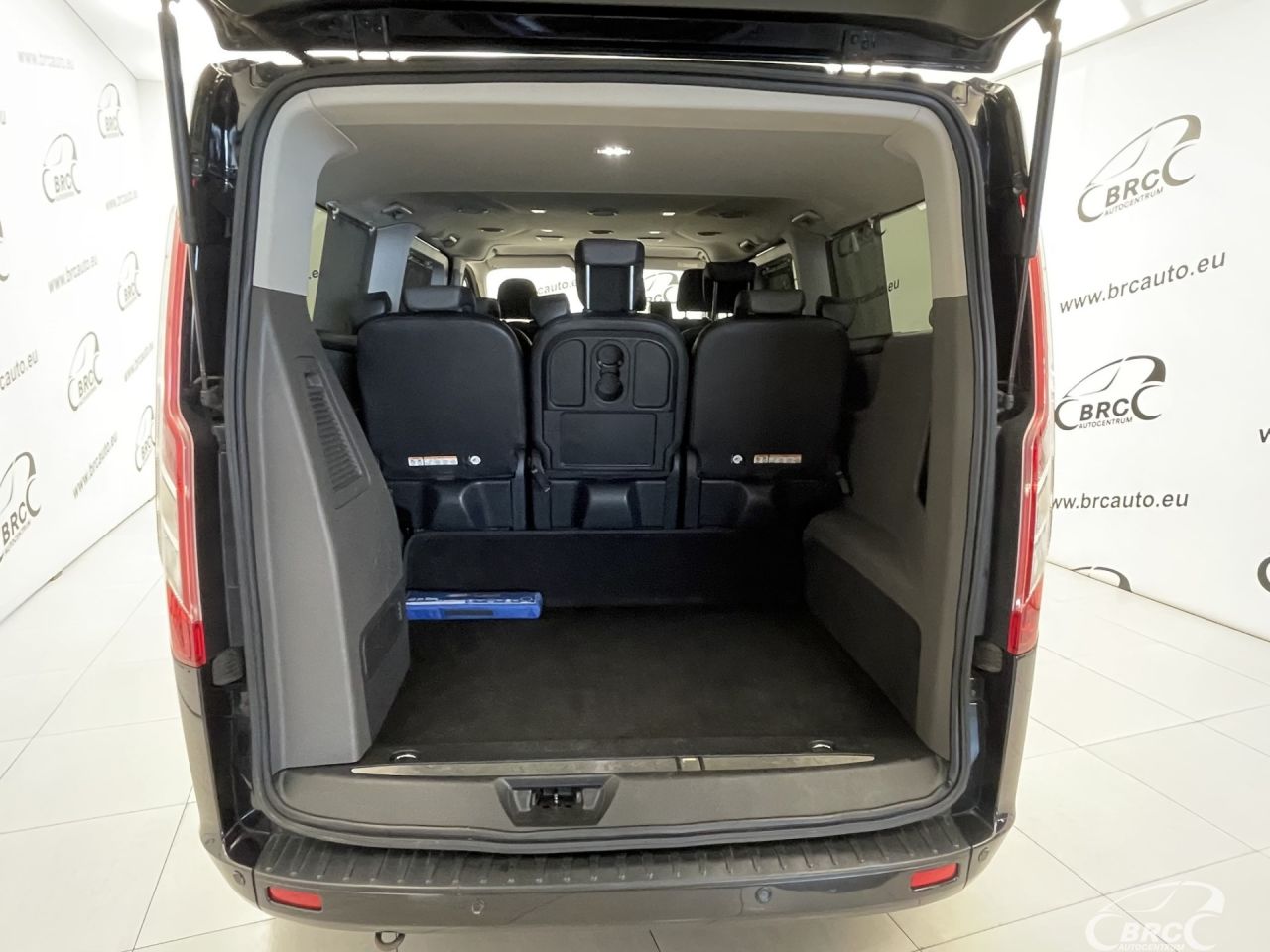 Ford Tourneo | 15