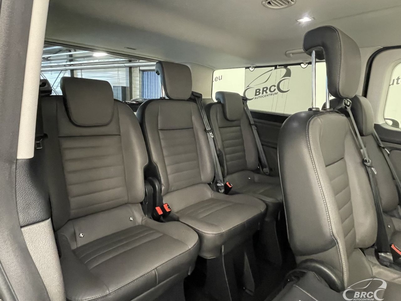 Ford Tourneo | 10