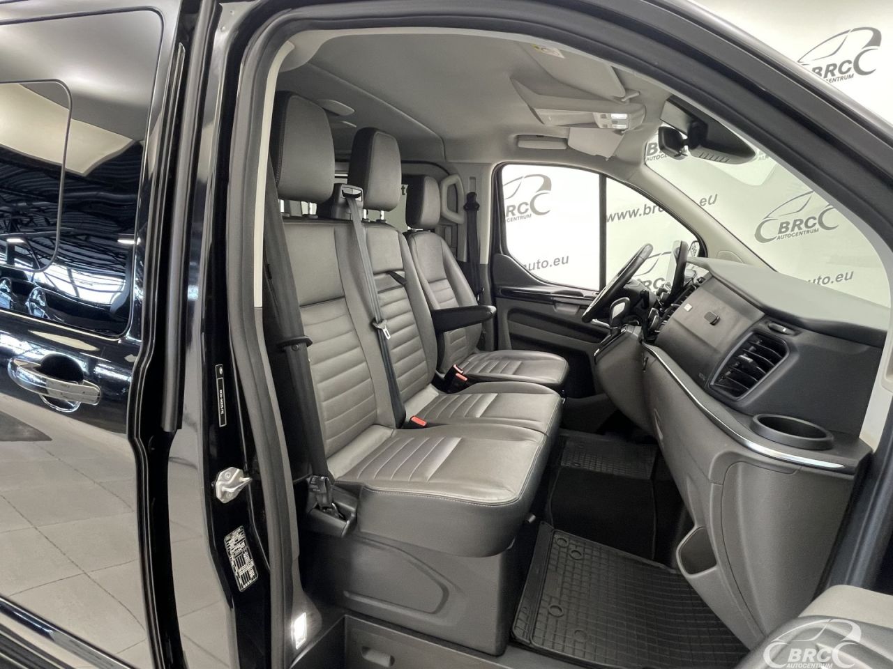 Ford Tourneo | 6