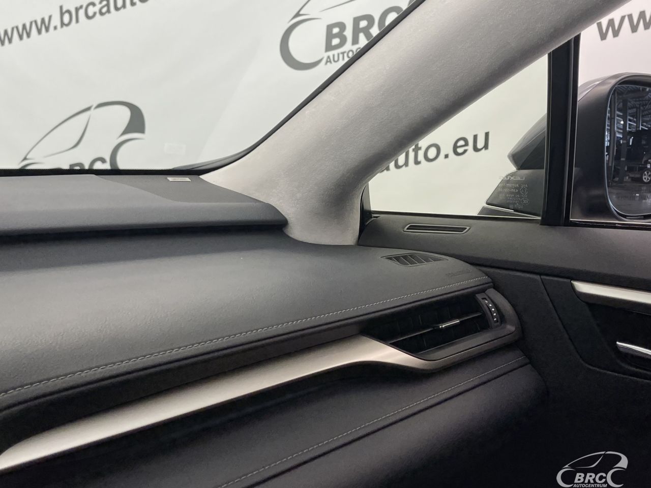 Lexus RX 450h | 38