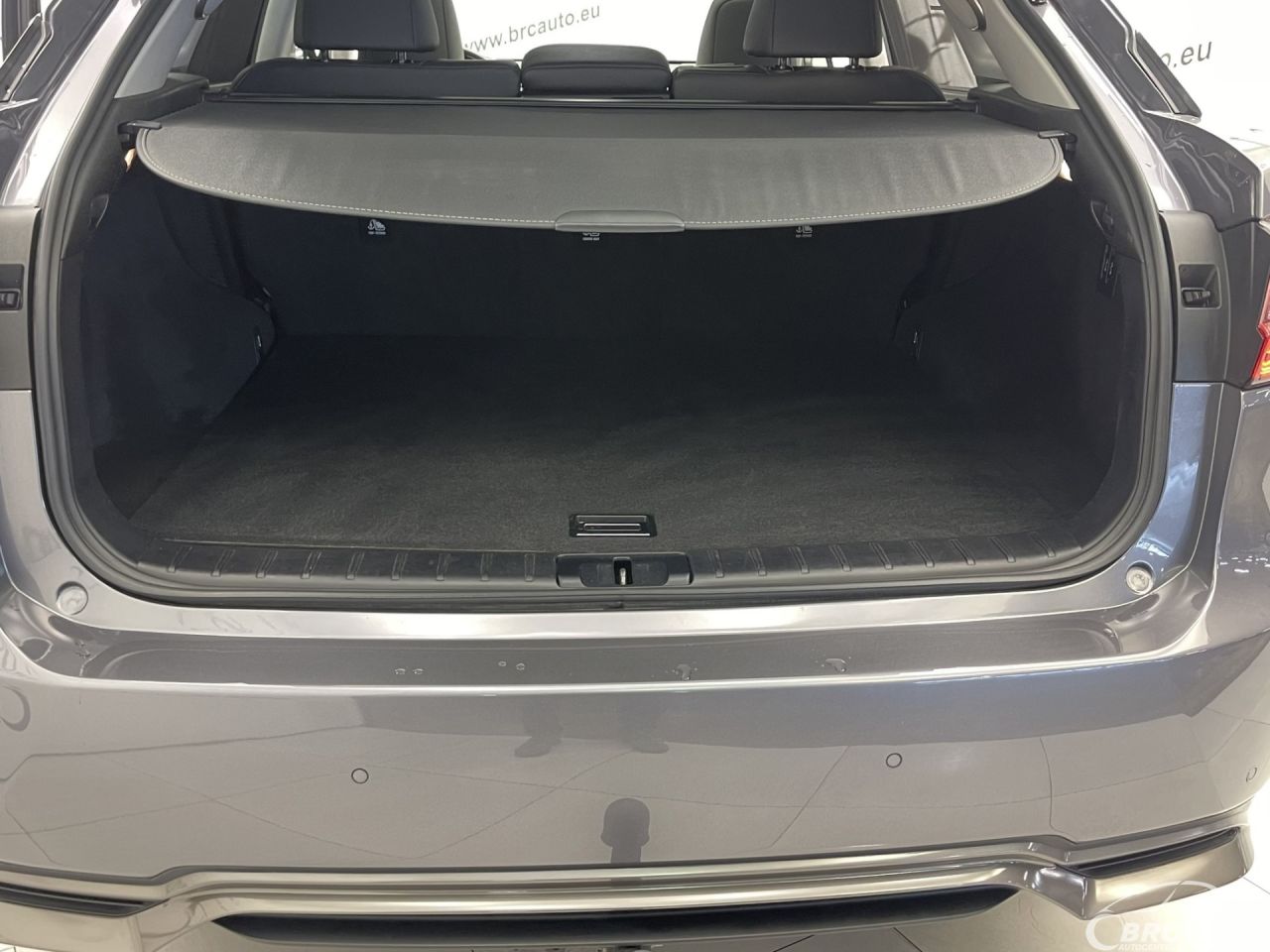Lexus RX 450h | 56