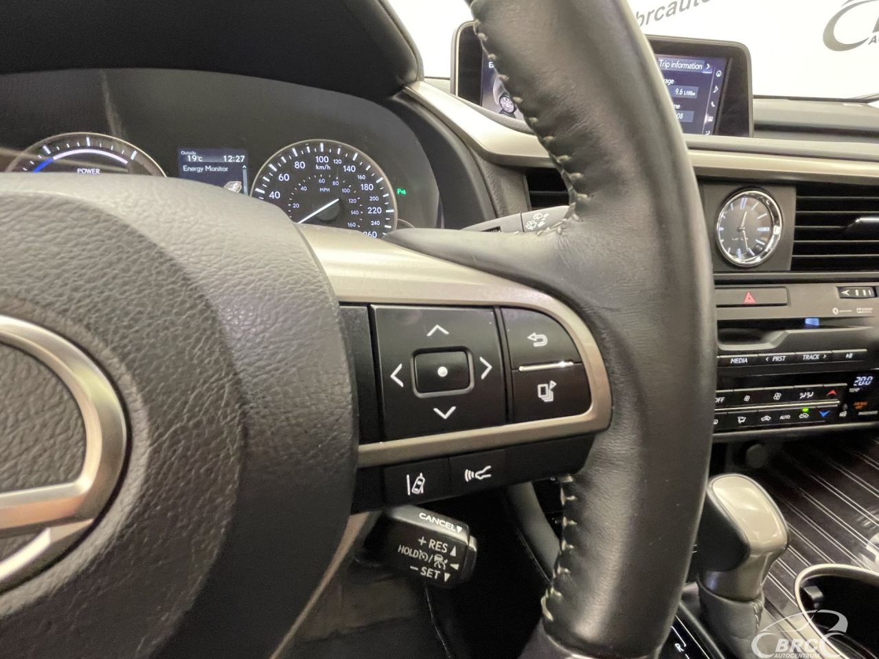 Lexus RX 450h | 40