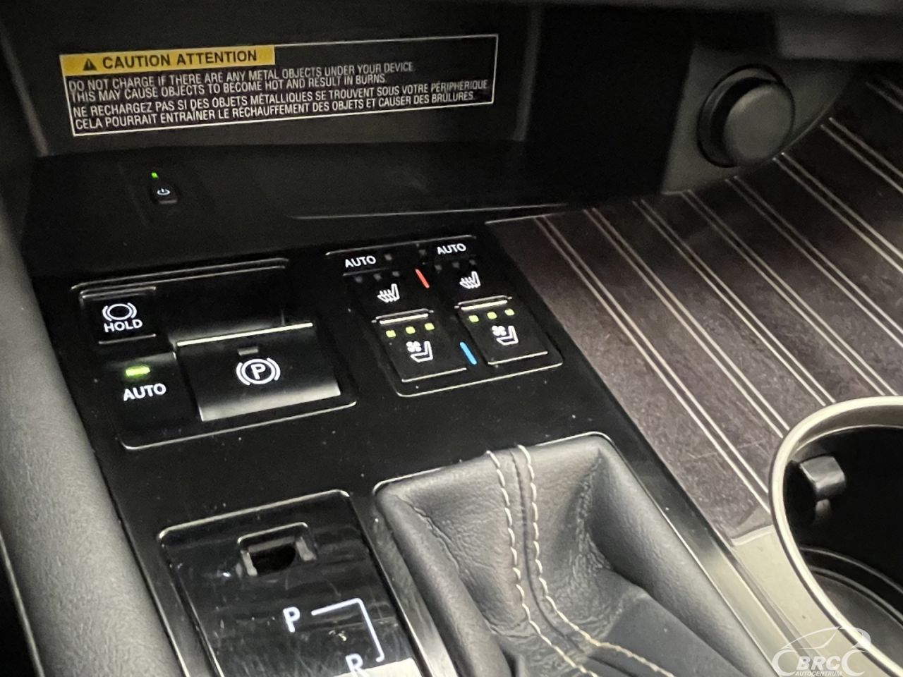 Lexus RX 450h | 34