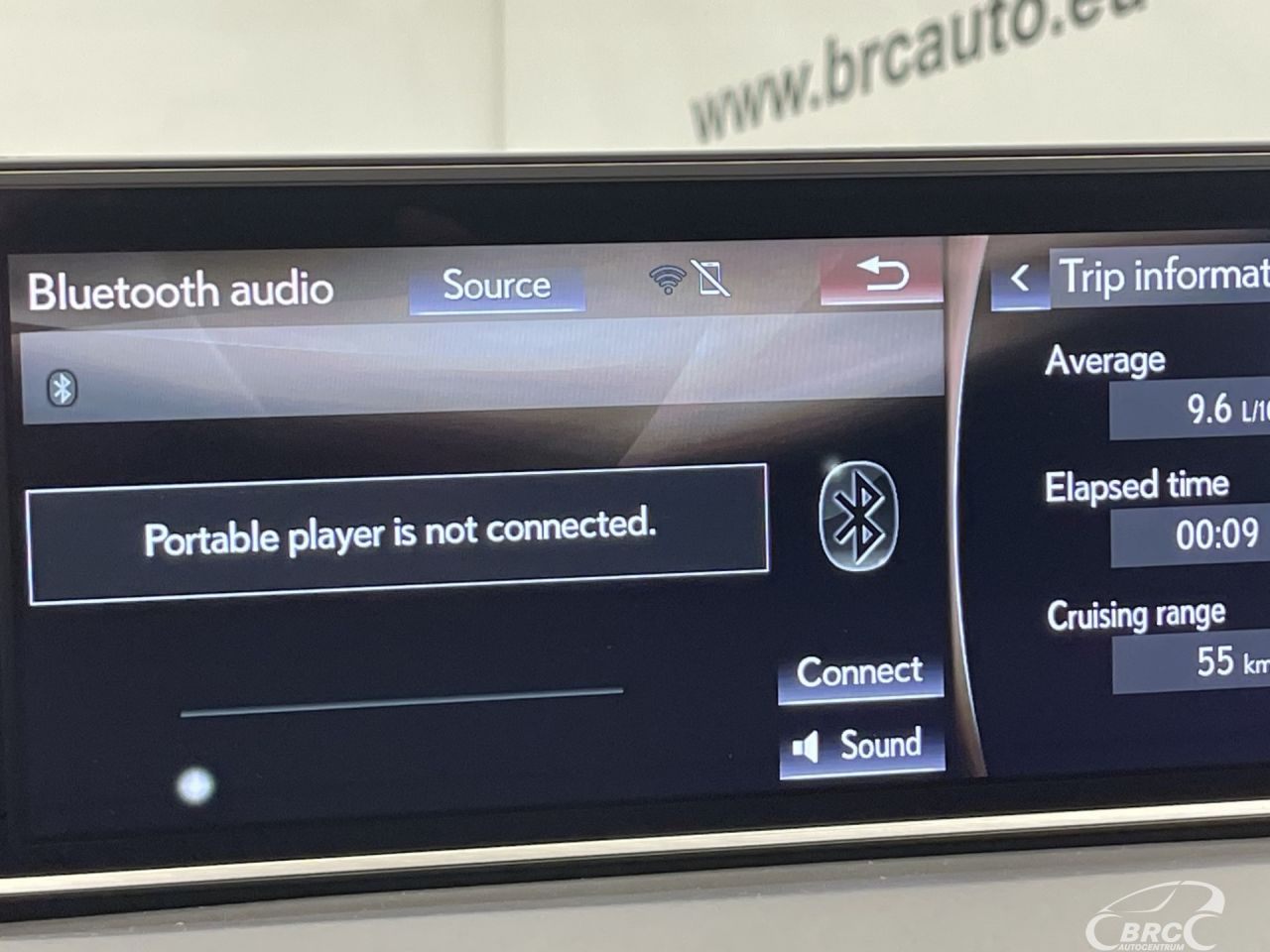 Lexus RX 450h | 50