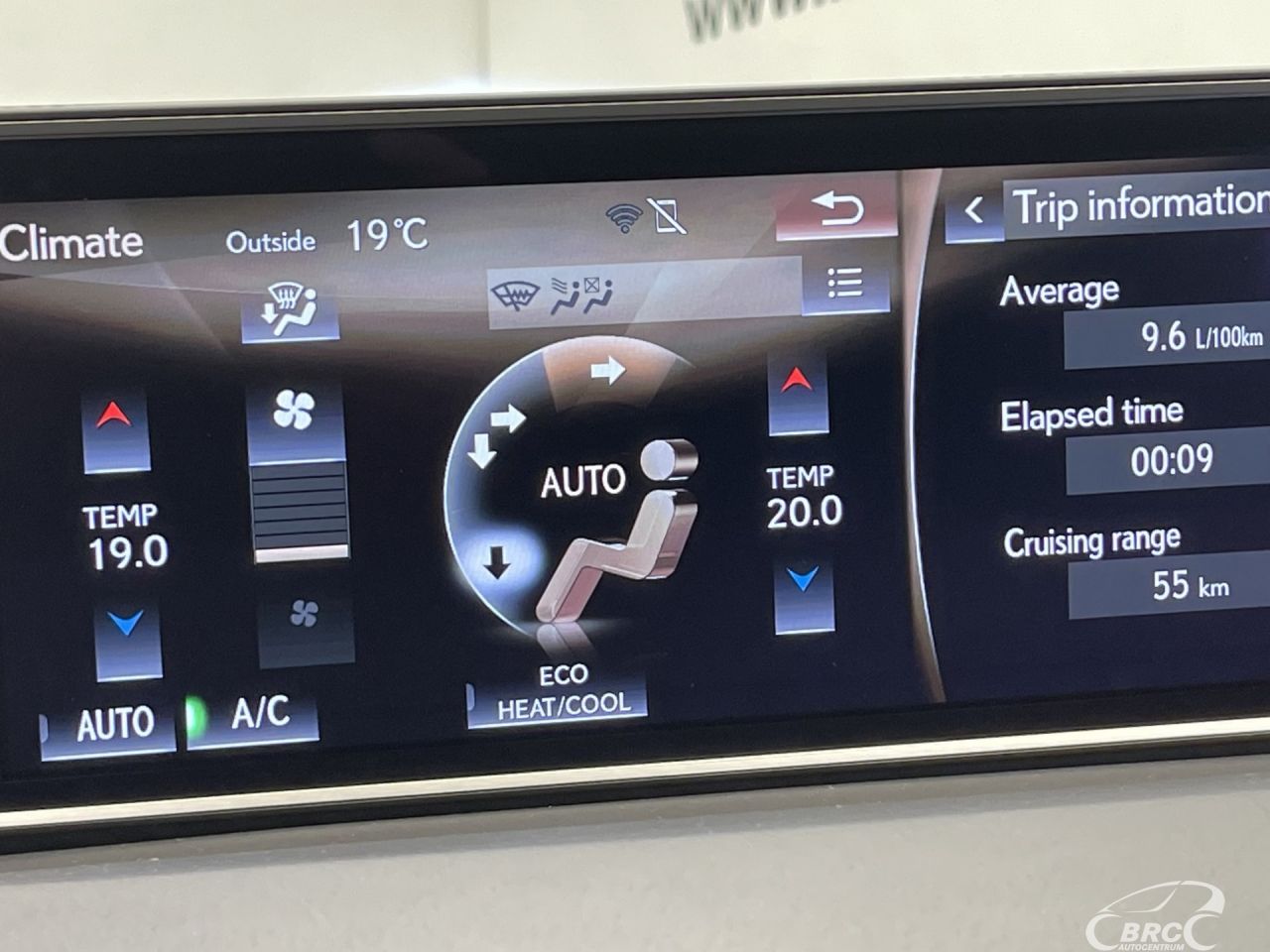 Lexus RX 450h | 52