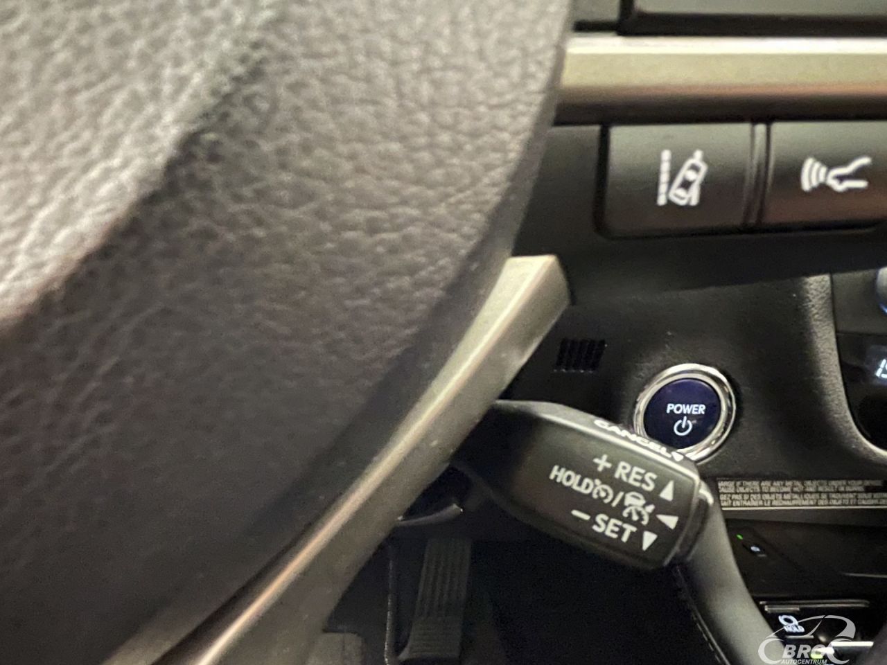 Lexus RX 450h | 42