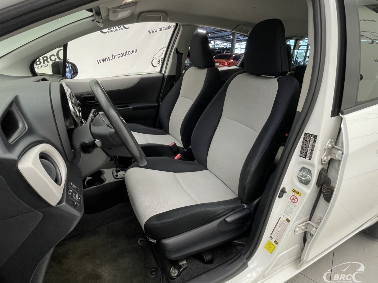 Toyota Yaris | 20