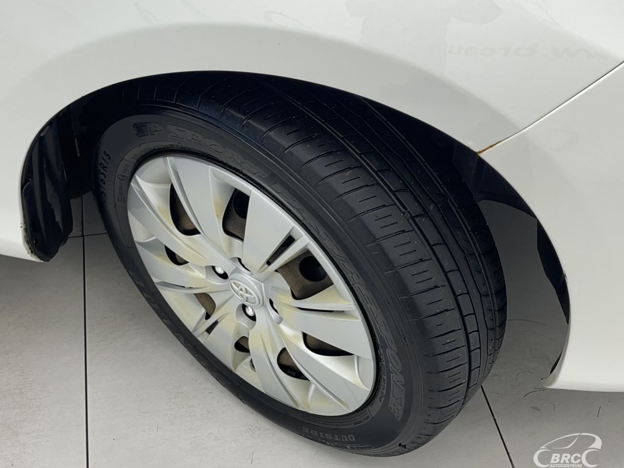 Toyota Yaris | 26
