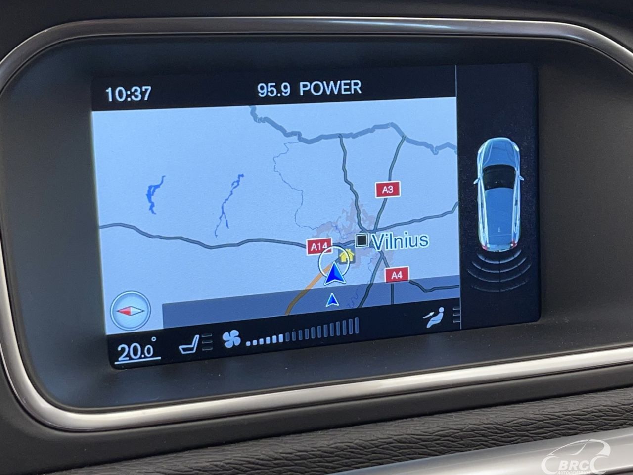 Volvo V40 | 30