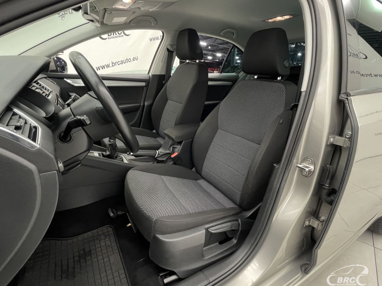 Skoda Octavia | 20