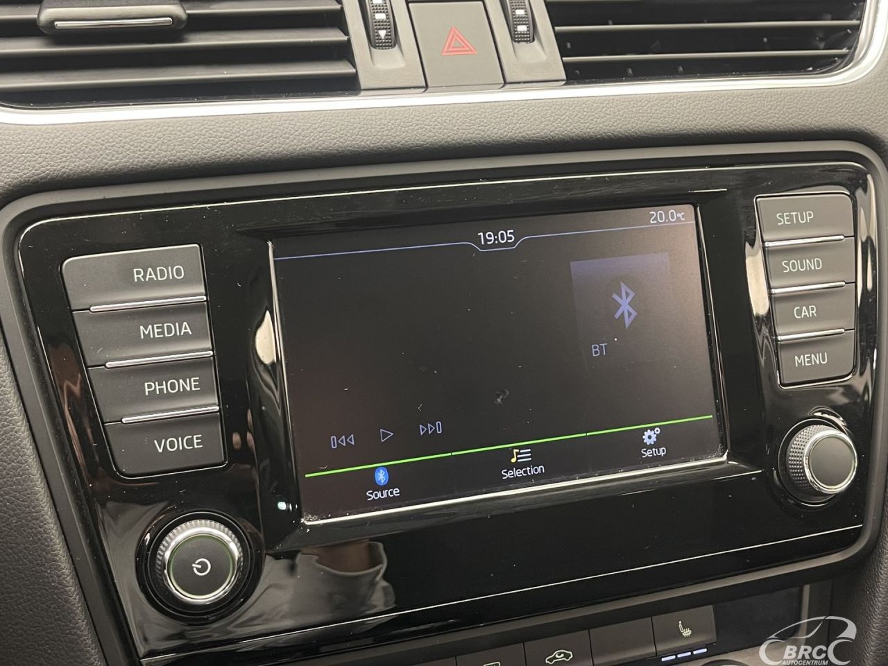 Skoda Octavia | 29