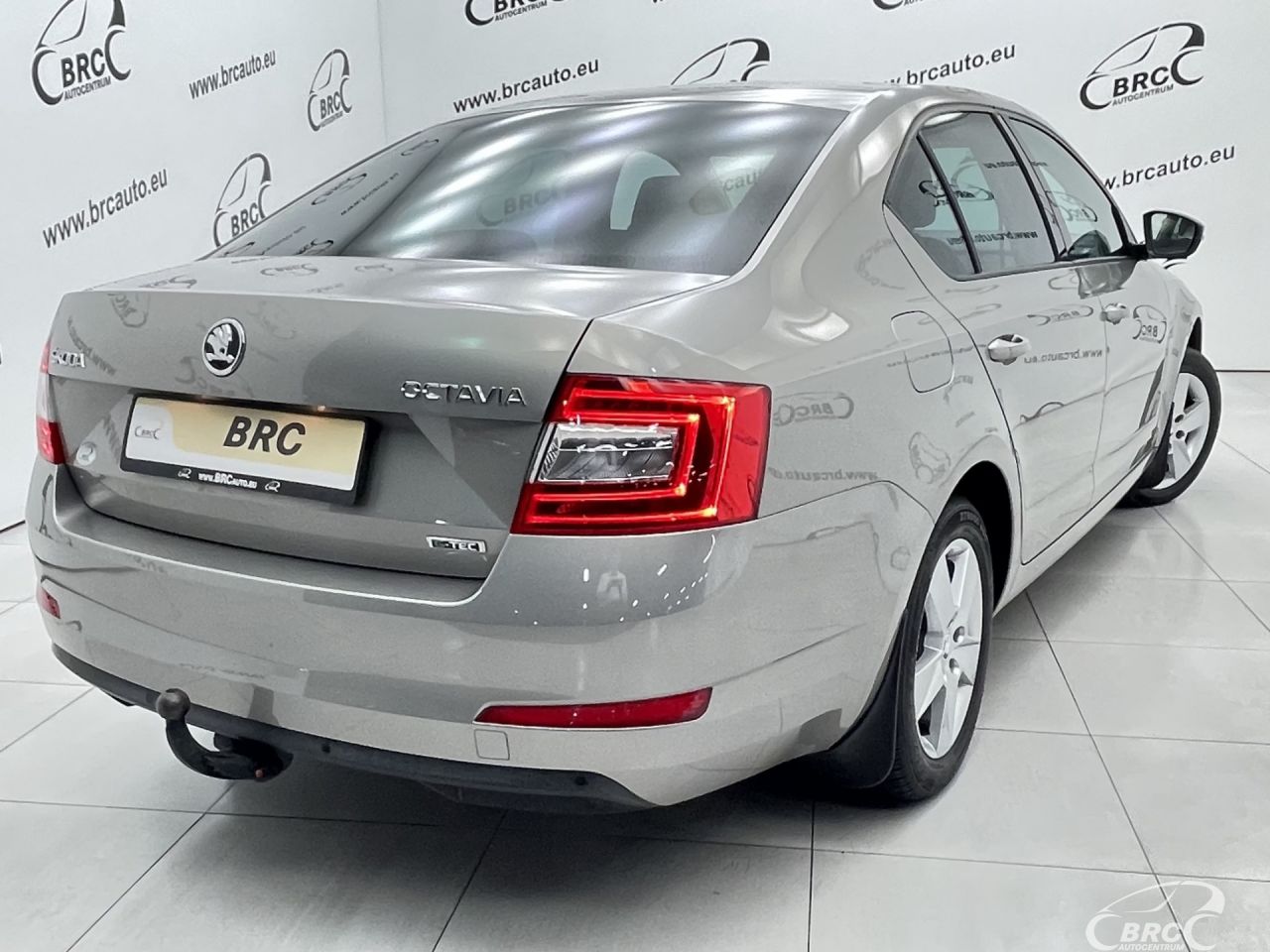 Skoda Octavia | 40