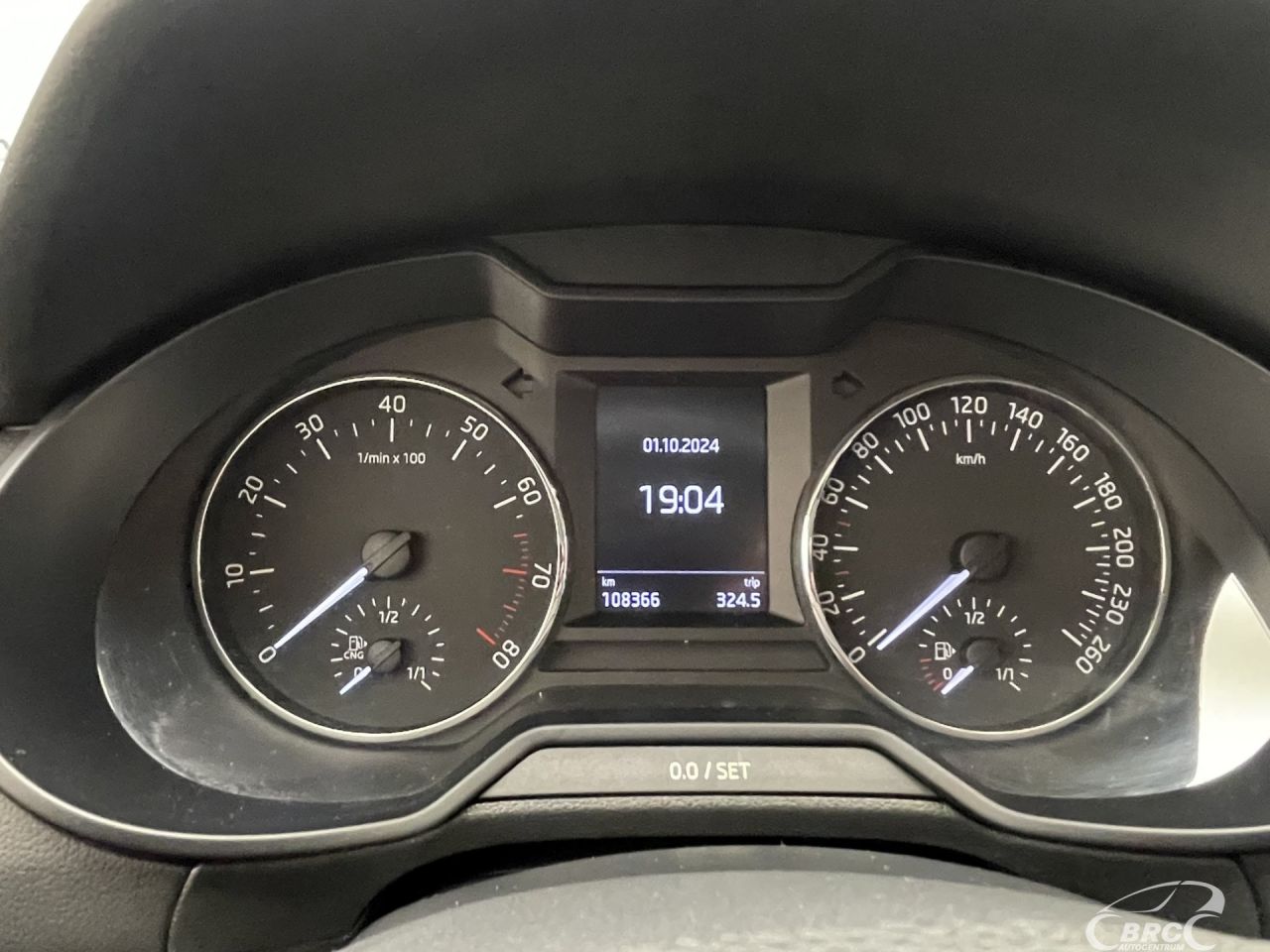 Skoda Octavia | 25
