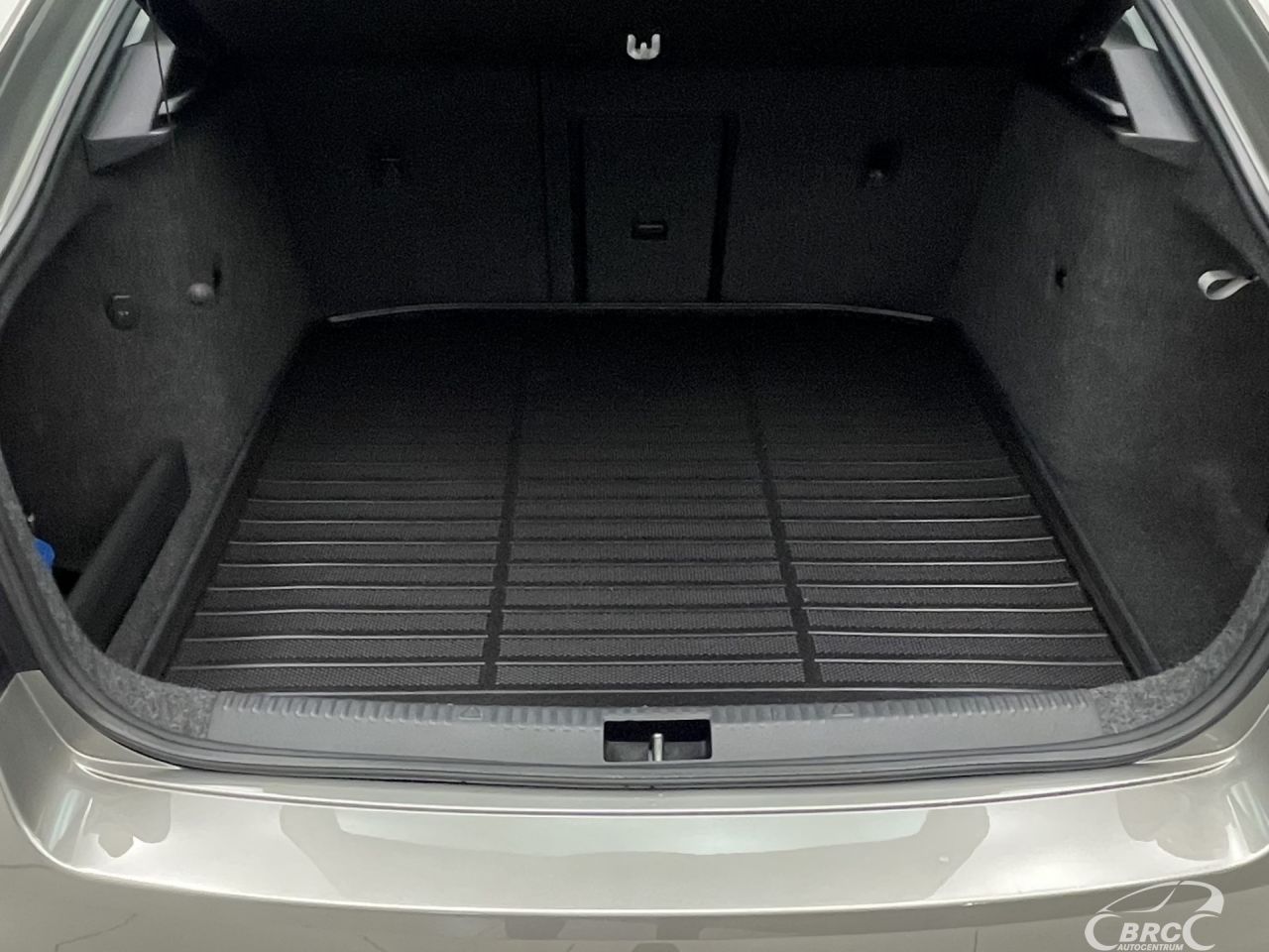 Skoda Octavia | 37