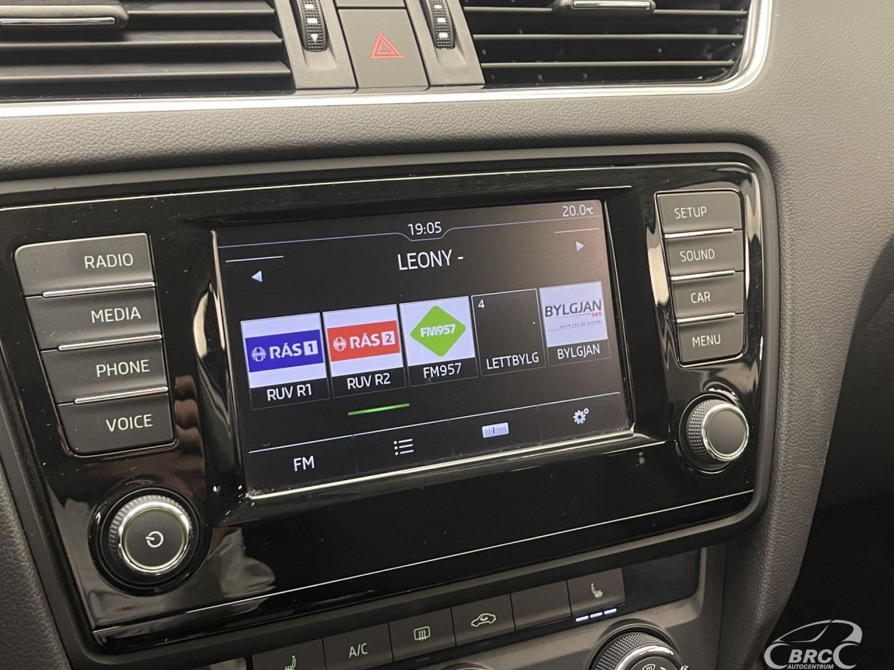 Skoda Octavia | 27