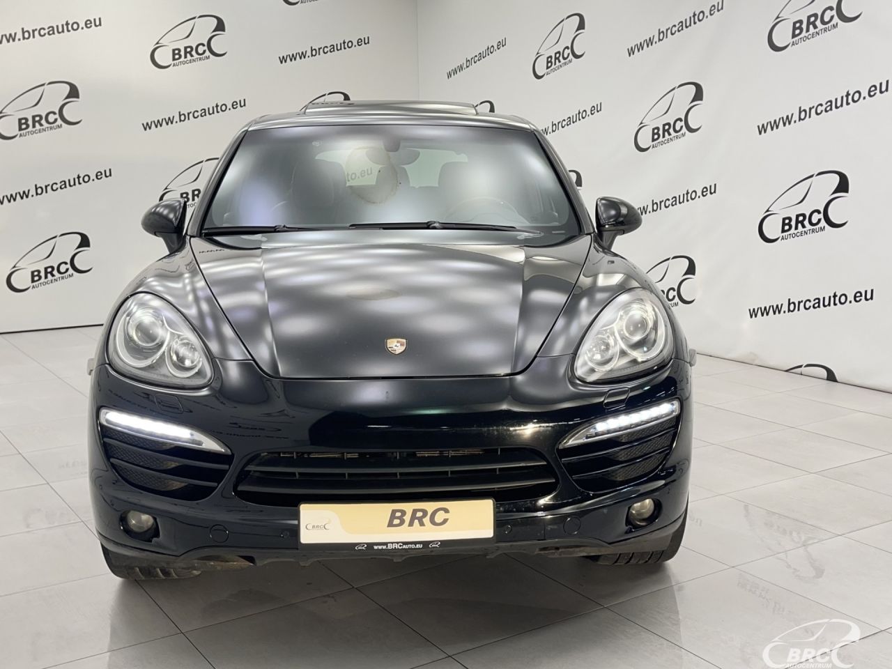 Porsche Cayenne | 44