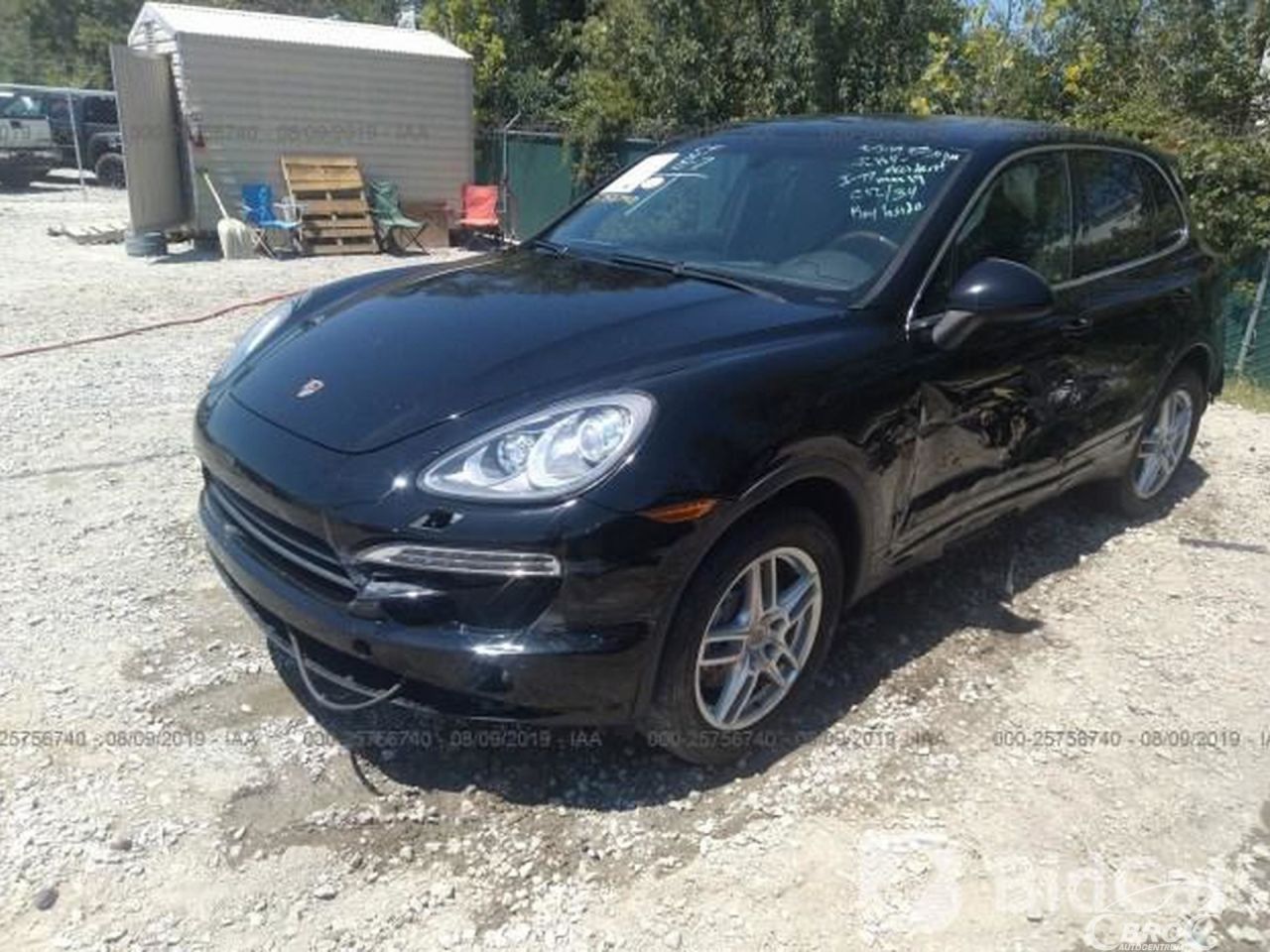 Porsche Cayenne | 50