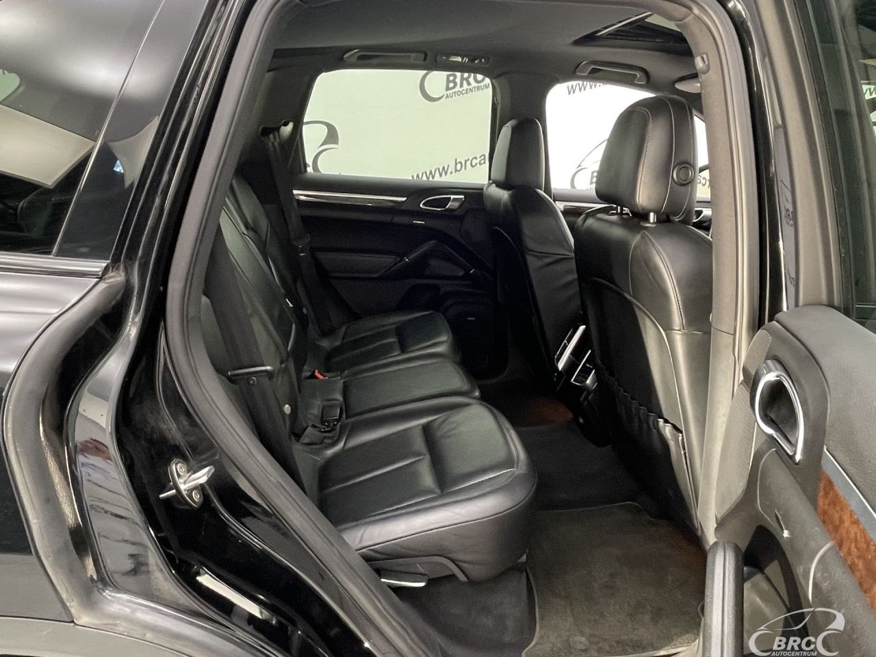 Porsche Cayenne | 9