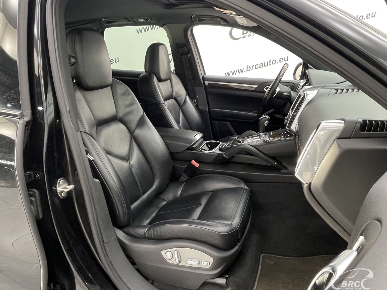 Porsche Cayenne | 6