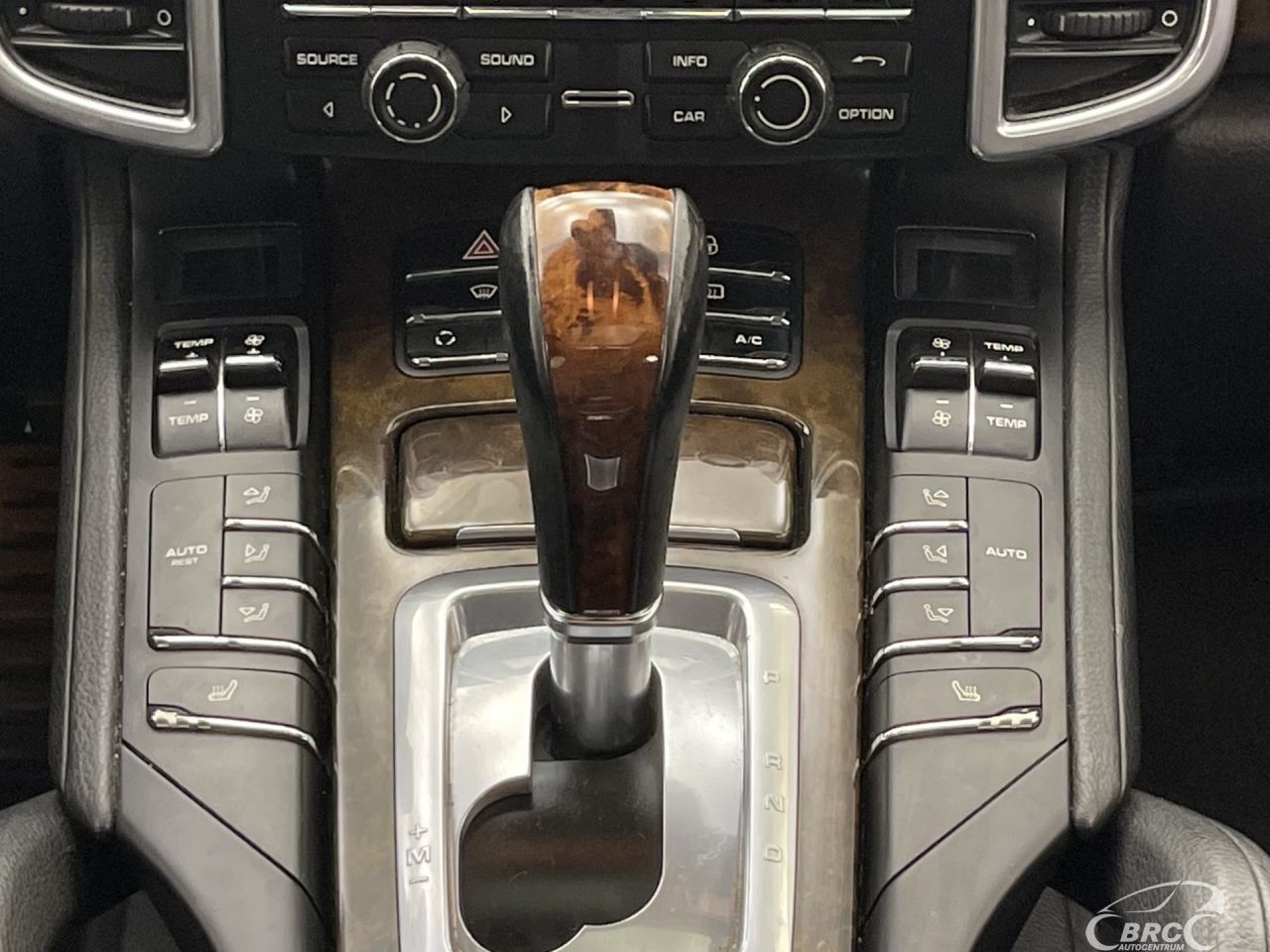 Porsche Cayenne | 17