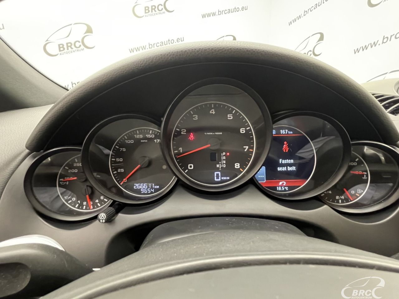 Porsche Cayenne | 31