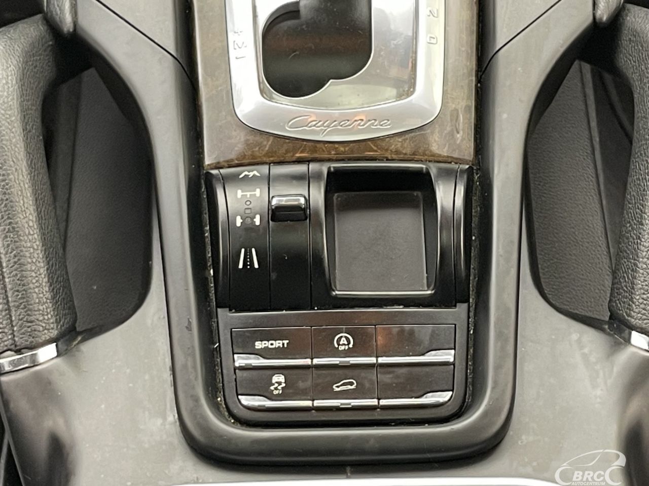 Porsche Cayenne | 18