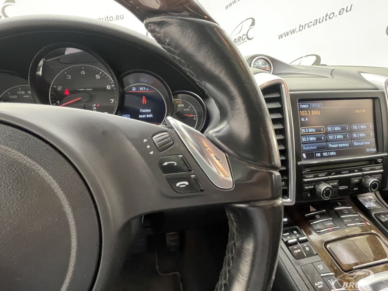 Porsche Cayenne | 29