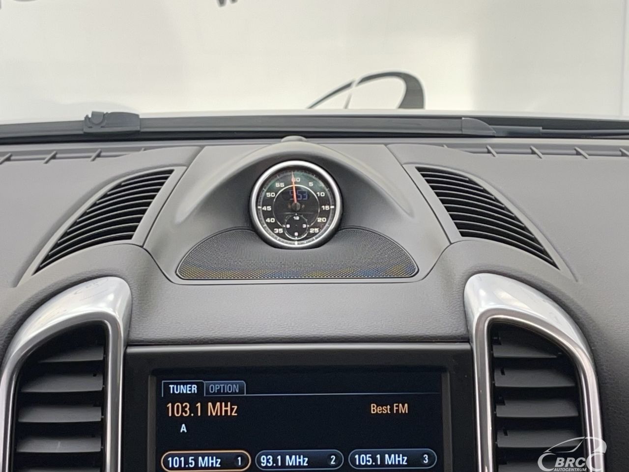Porsche Cayenne | 15