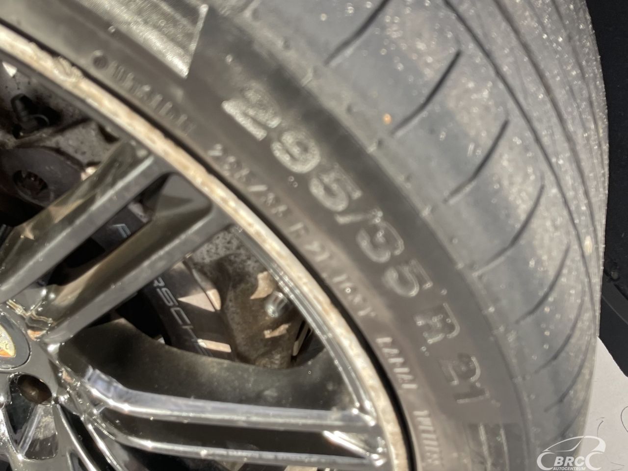 Porsche Cayenne | 40
