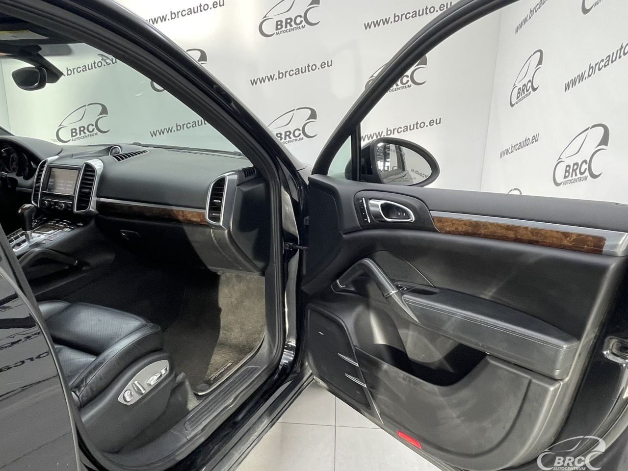 Porsche Cayenne | 7