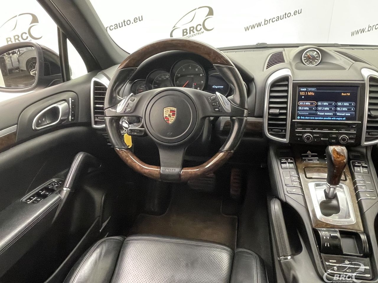 Porsche Cayenne | 13